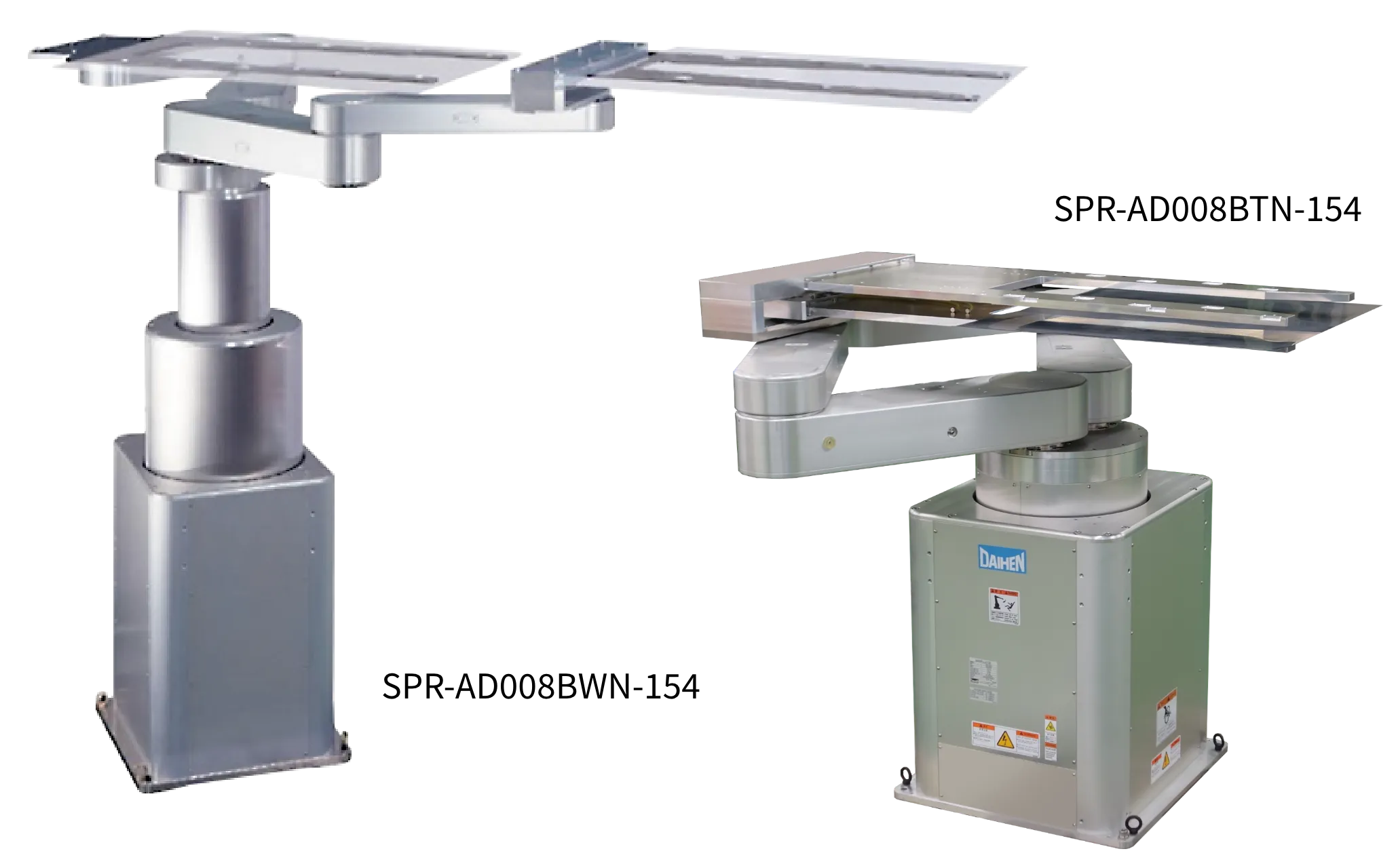 SPR-AD008BTN/BWN Series